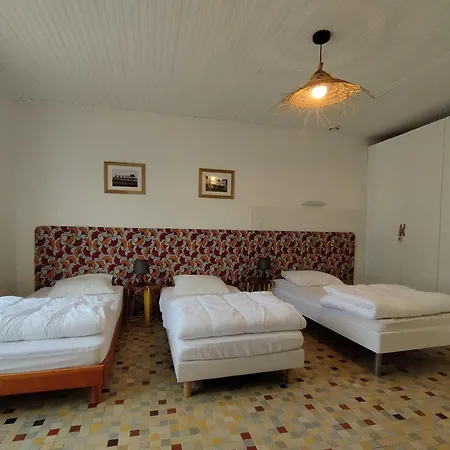 A 150m De La Plage, Maison Moderne Et Spacieuse Pour 7 Personnes * Les Sables Vignier