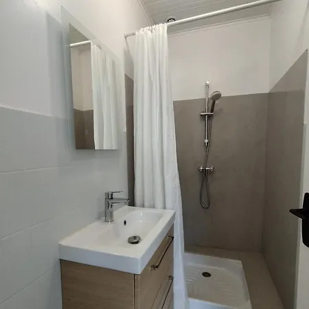 펜션 A 150m De La Plage, Maison Moderne Et Spacieuse Pour 7 Personnes *