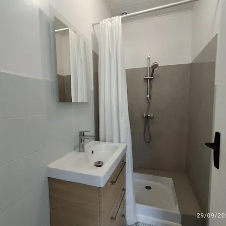 A 150m De La Plage, Maison Moderne Et Spacieuse Pour 7 Personnes 펜션 Les Sables Vignier