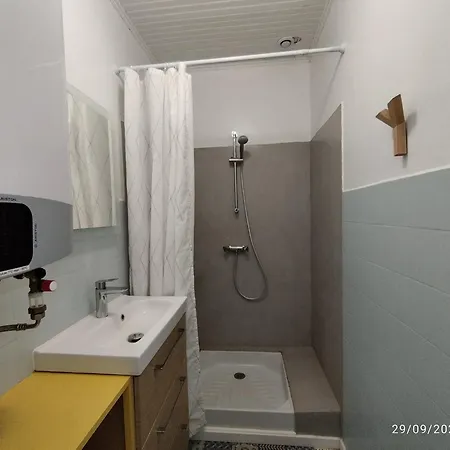 A 150m De La Plage, Maison Moderne Et Spacieuse Pour 7 Personnes 펜션 *