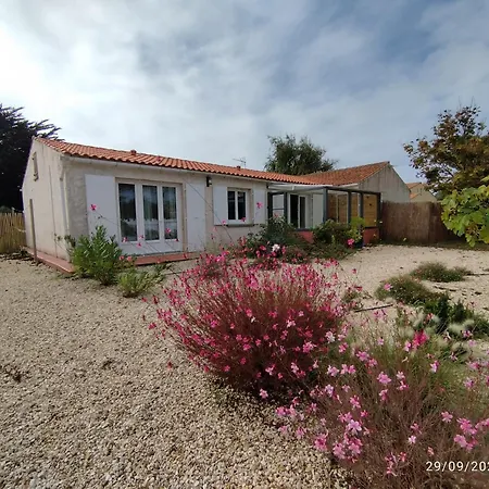 A 150m De La Plage, Maison Moderne Et Spacieuse Pour 7 Personnes Holiday home *