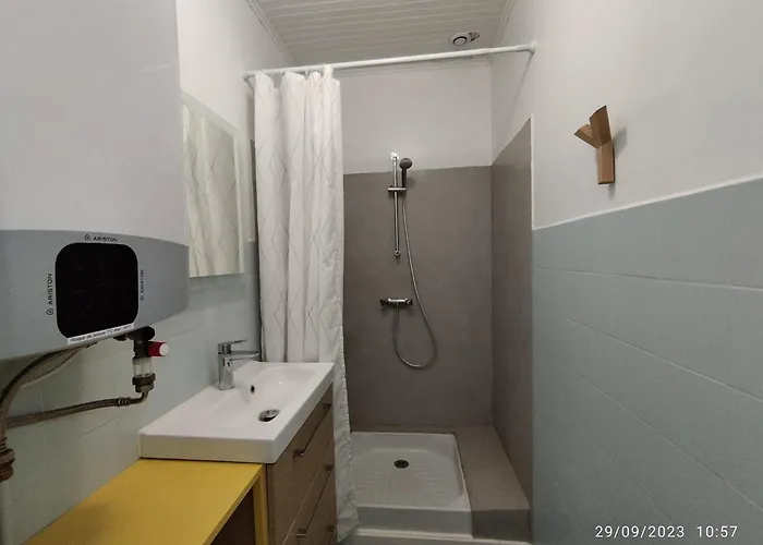 A 150m De La Plage, Maison Moderne Et Spacieuse Pour 7 Personnes Holiday home *